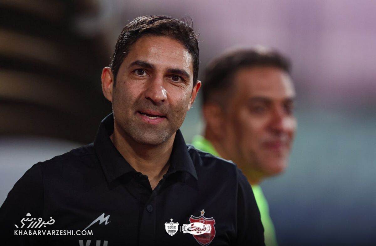 وحید هاشمیان