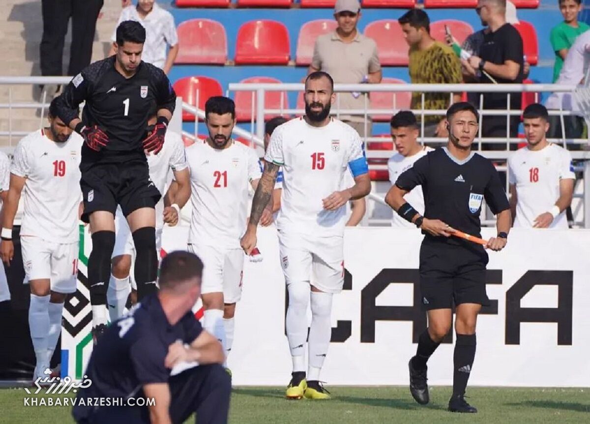 402265 تیم ملی فوتبال