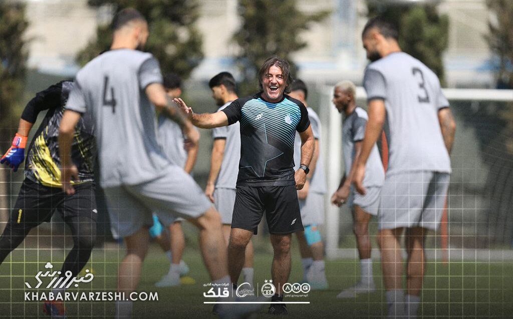 403516 تمرین استقلال