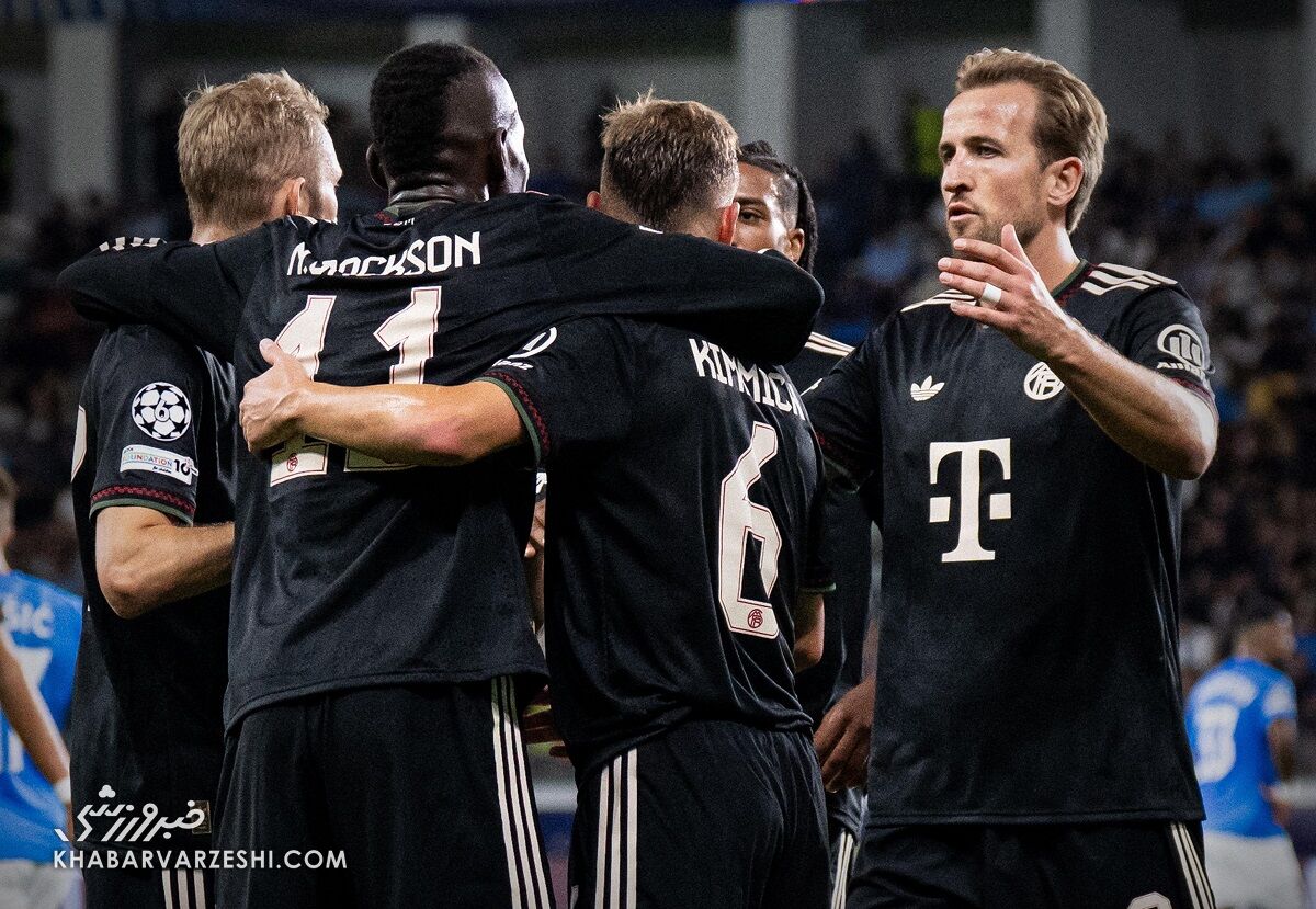 406028 پافوس - بایرن