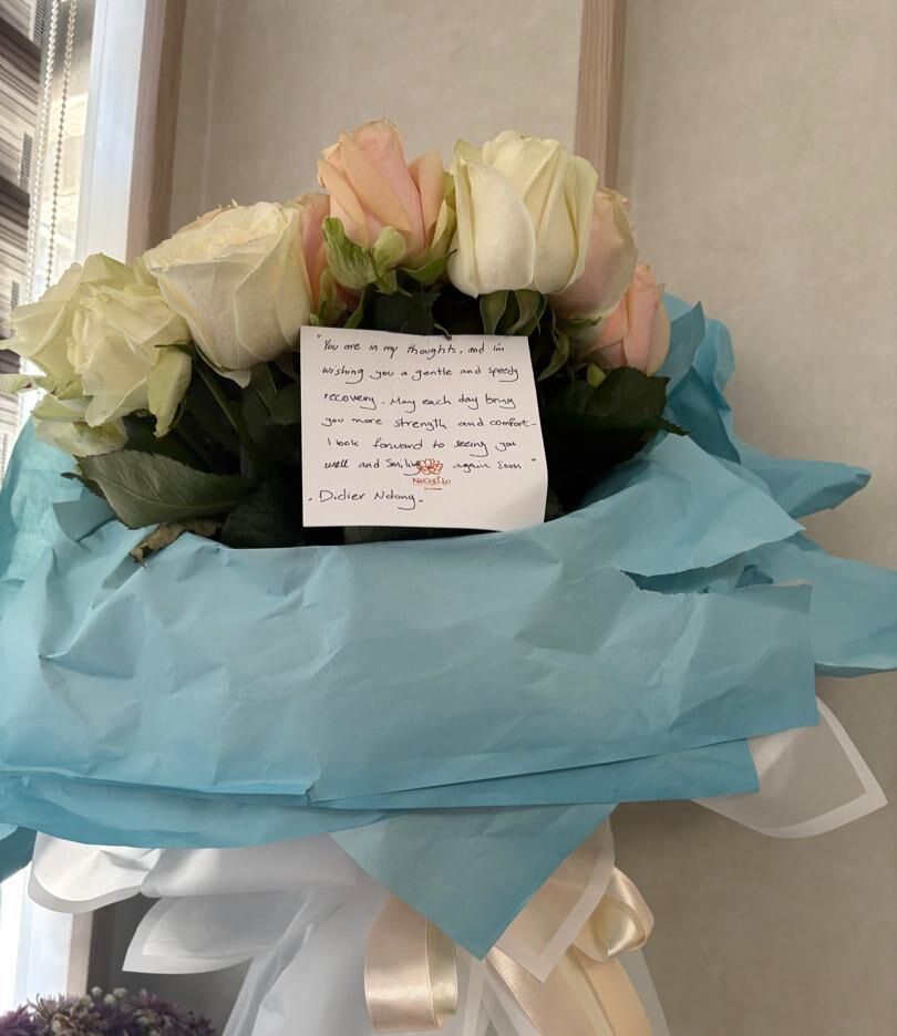 406085 دیدیه اندونگ