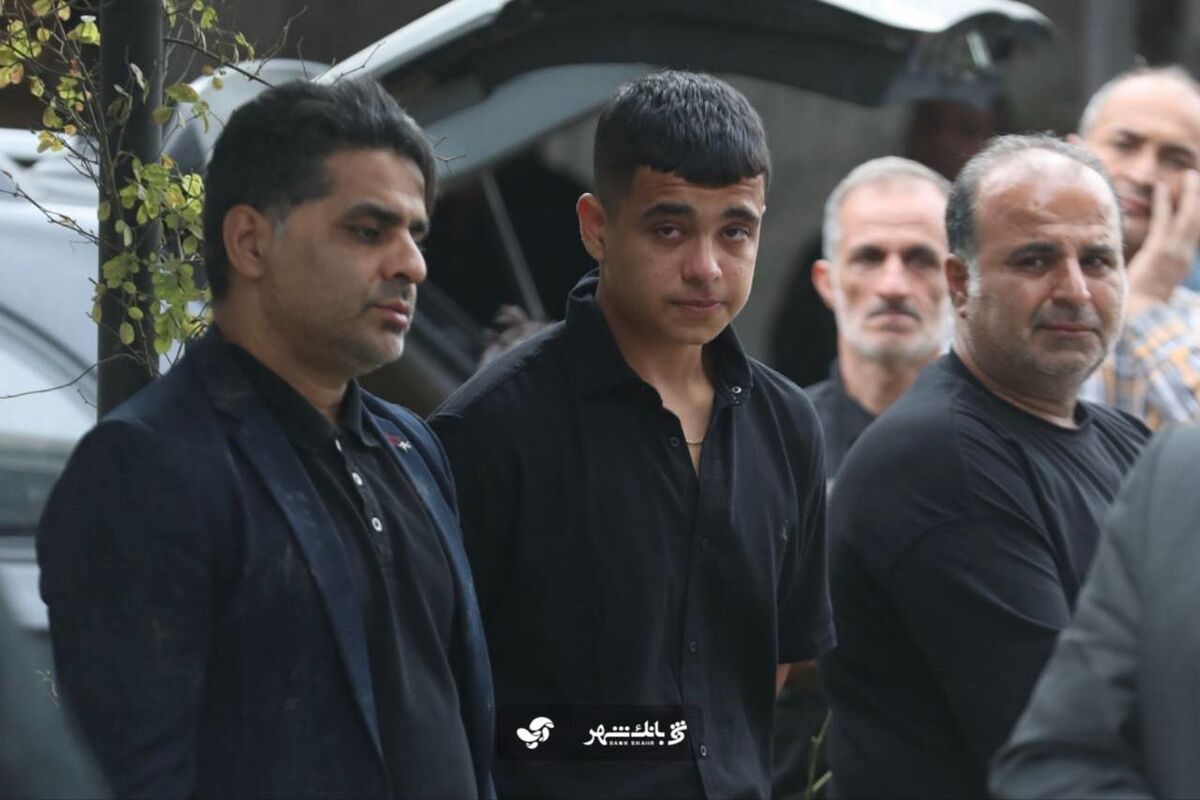 406313 مراسم کاپیتان نوروزی