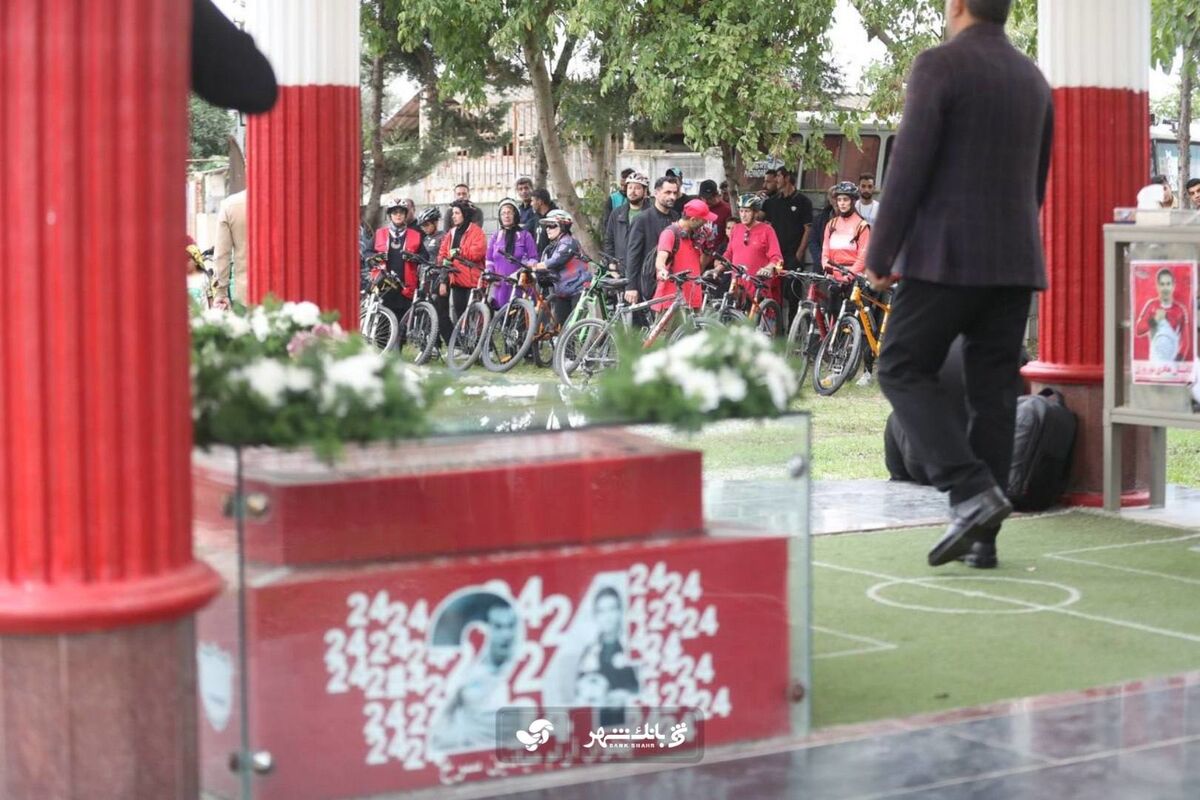 406316 مراسم کاپیتان نوروزی