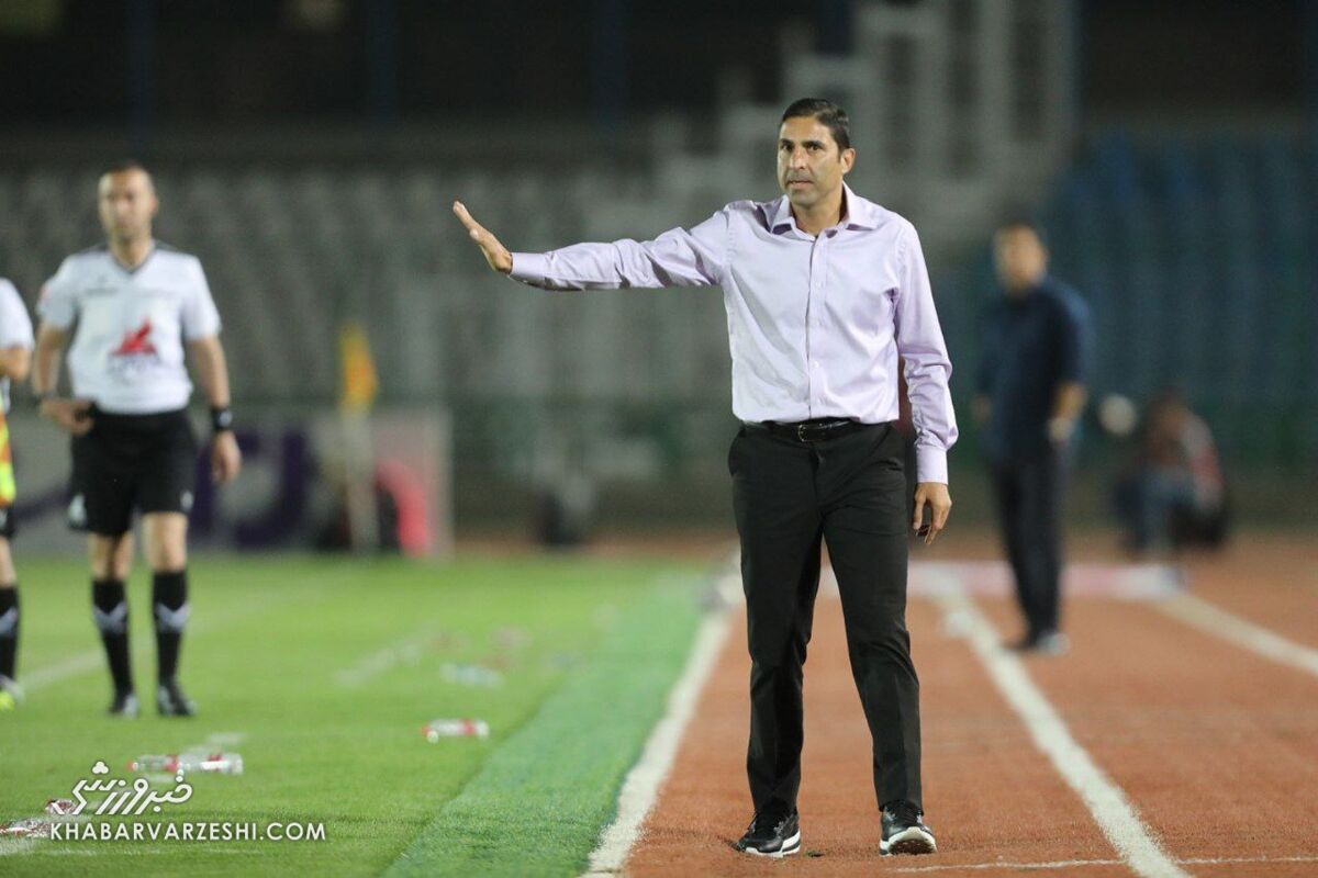 وحید هاشمیان