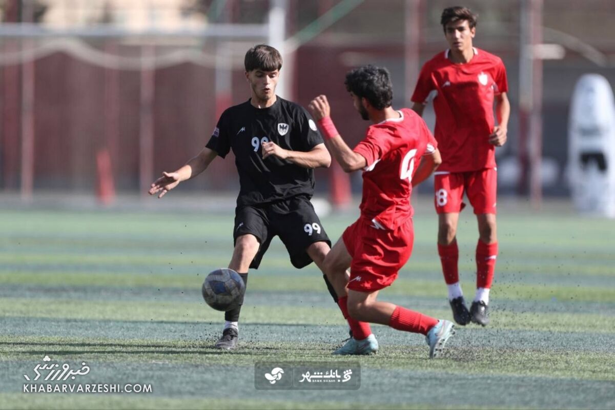 شکست با طعم اعتراض؛ پرسپولیس قربانی اشتباهات داوری شد