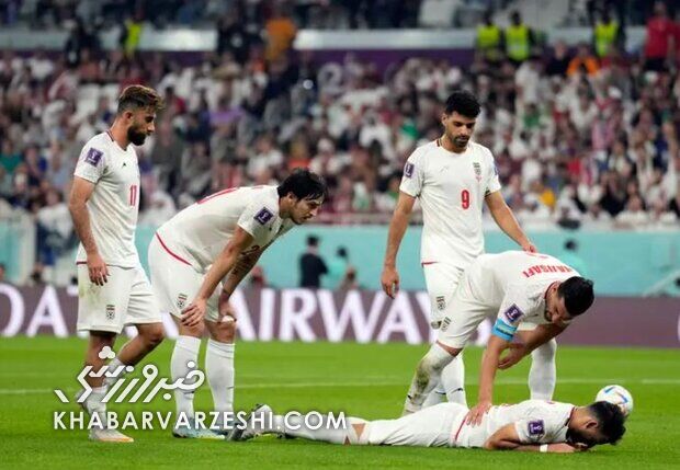 406667 تیم ملی فوتبال