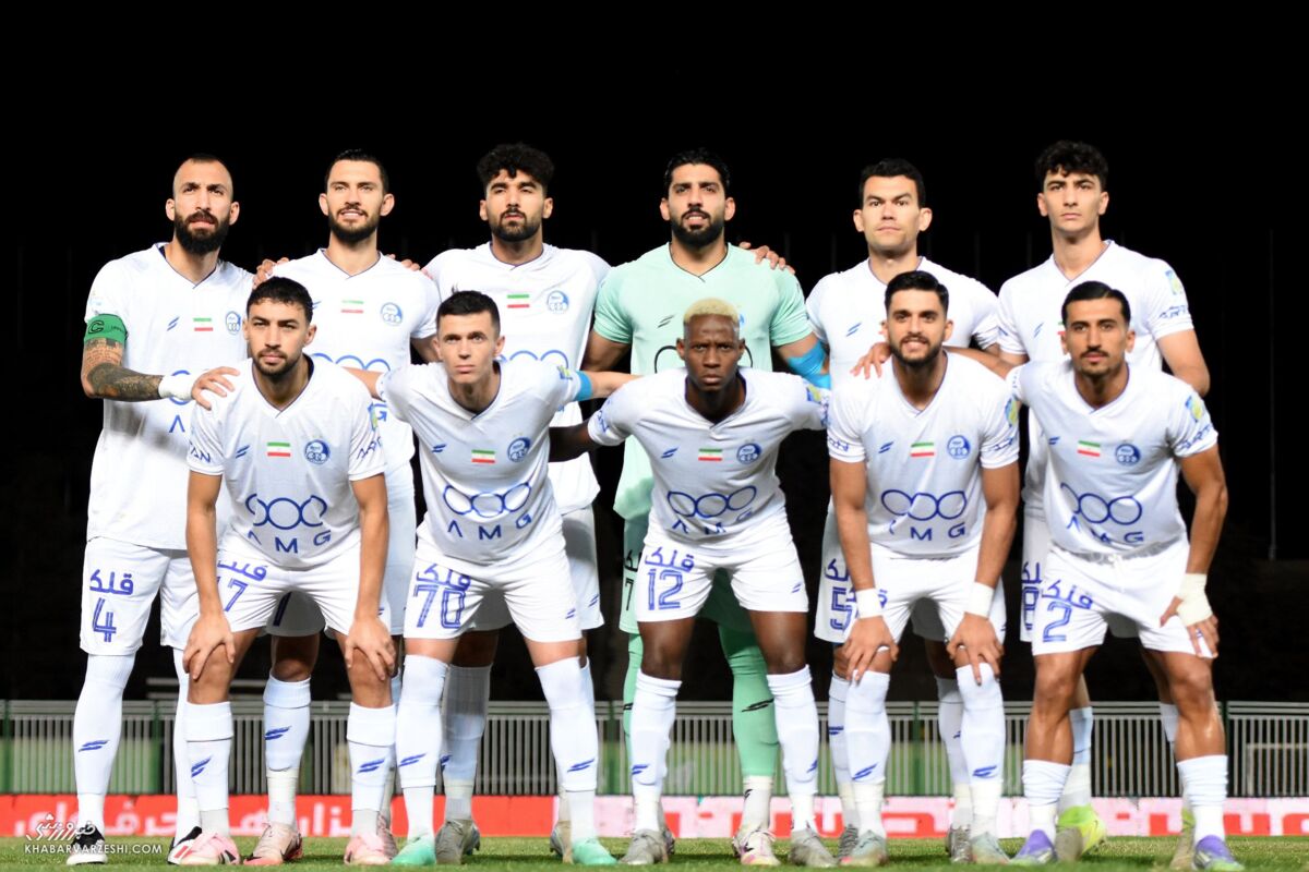 تیمی استقلال