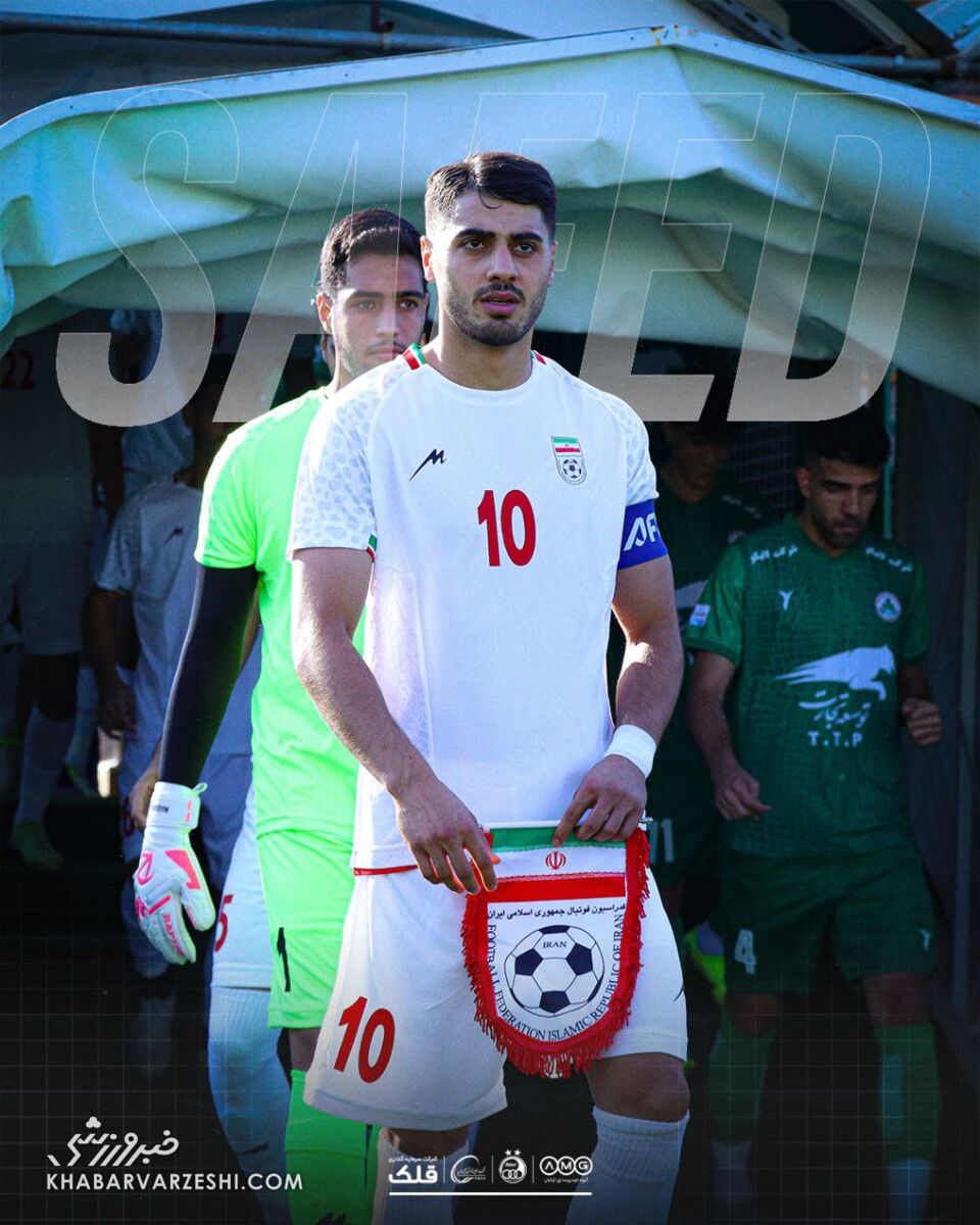 باشگاه استقلال پز ملی پوشانش را داد؛ ۷ ملی پوش از ۵ کشور! +تصاویر
