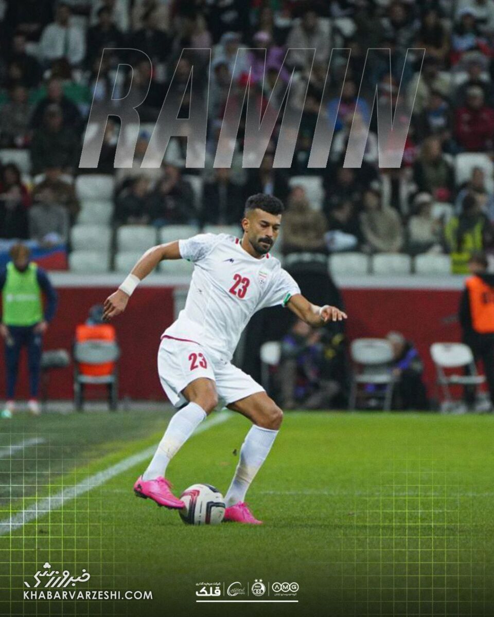 باشگاه استقلال پز ملی پوشانش را داد؛ ۷ ملی پوش از ۵ کشور! +تصاویر