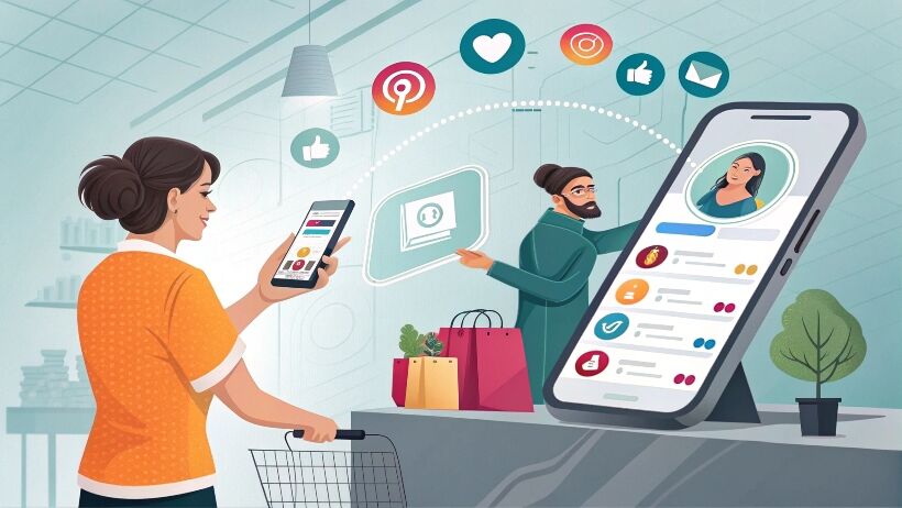 مزایای خرید پیج اینستاگرام