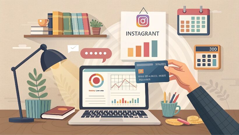 پیج آماده اینستاگرام از کجا بخریم؟