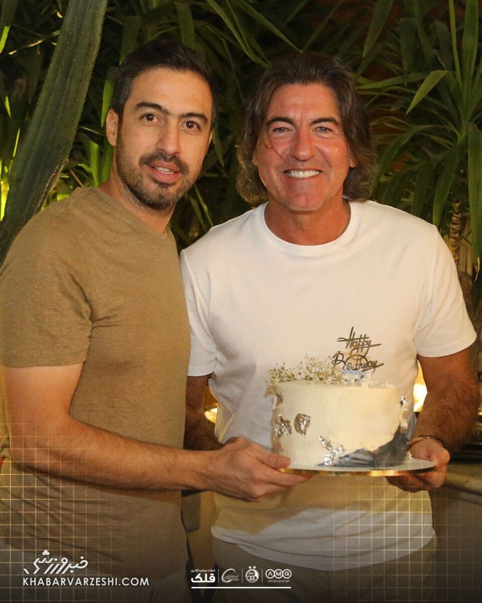 407450 بازیکن استقلال کِل کشید؛ ساپینتو سورپرایز شد! +عکس