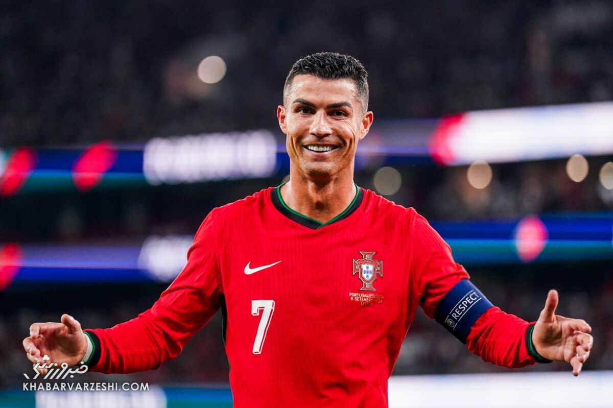 407496 کریستیانو رونالدو