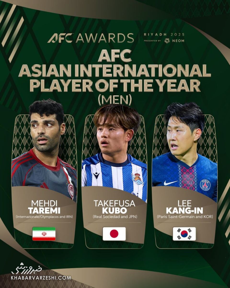 407522 مهدی طارمی