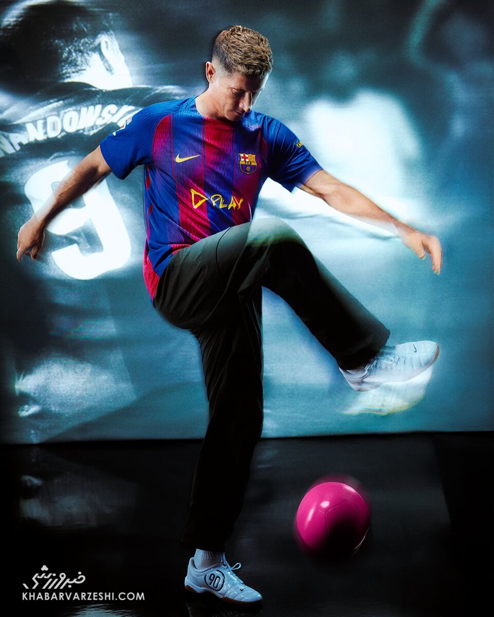 407680 همکاری بارسلونا با اد شیرن