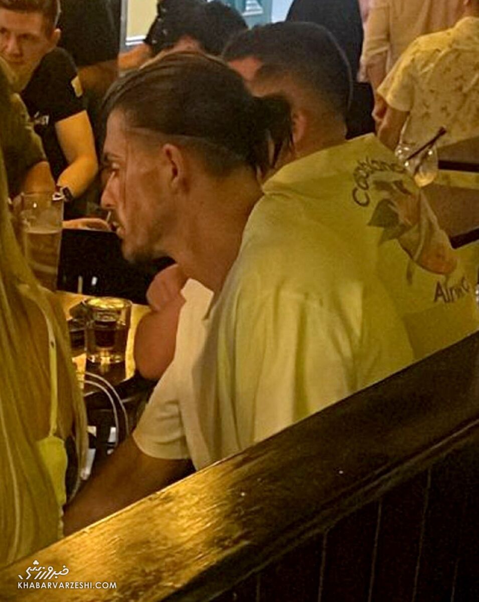 408158 جک گریلیش در دبی