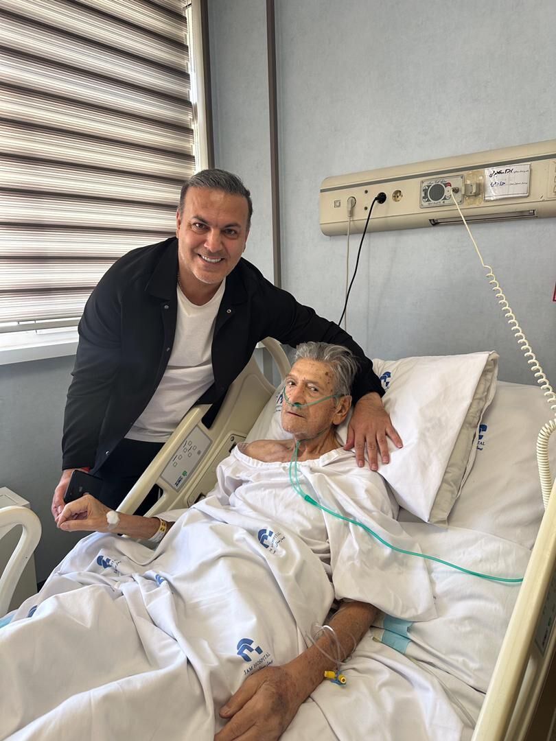 اکبرکارگرجم