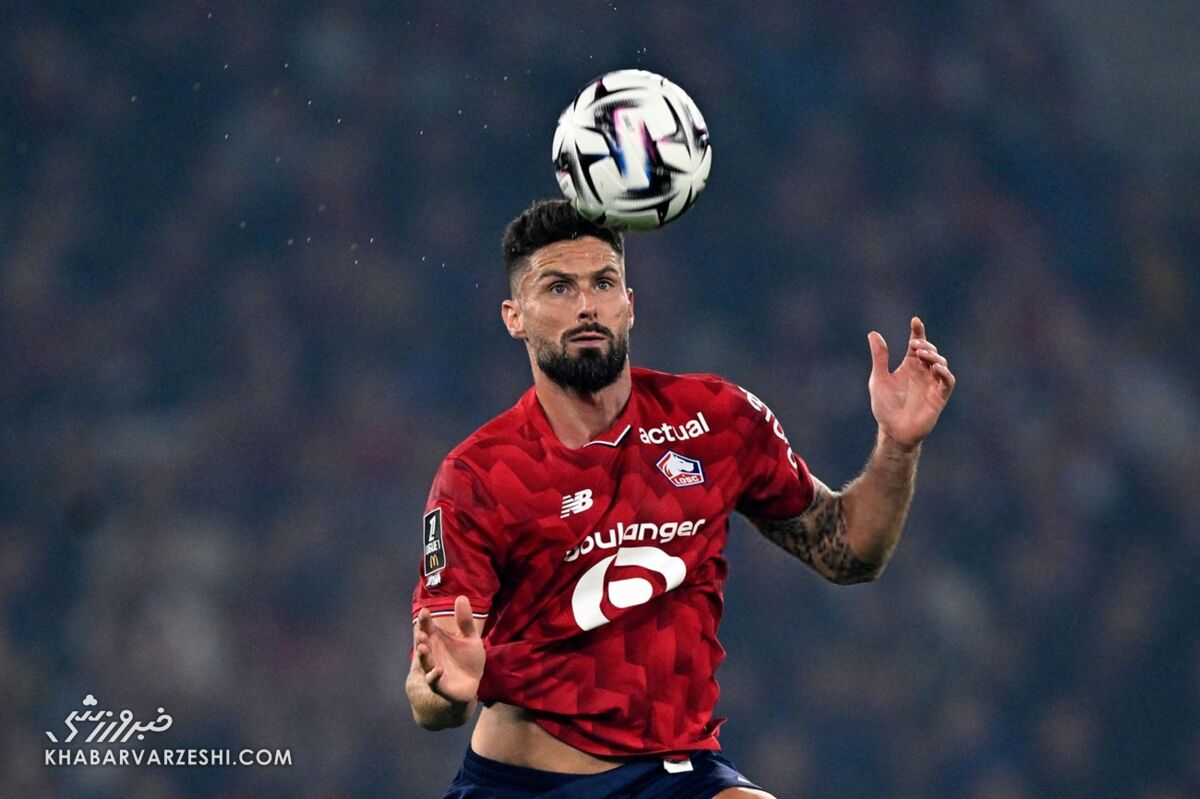 408219 اولیویه ژیرو