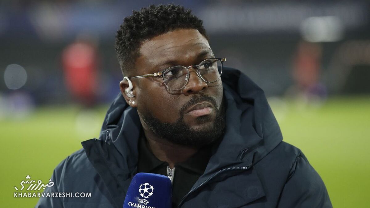 408401 سکته مغزی ستاره سابق رئال مادرید/ کام کهکشانیها تلخ شد