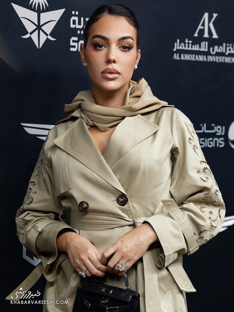 408445 جورجینا رودریگس