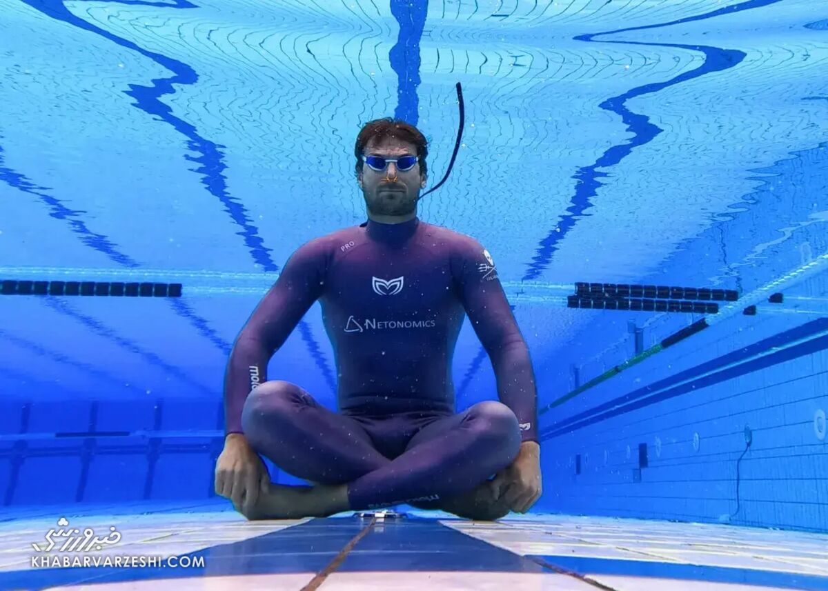 408496 انسانی با توانایی عجیب جهانی شد؛ قوانین علمی زیر سوال رفت!