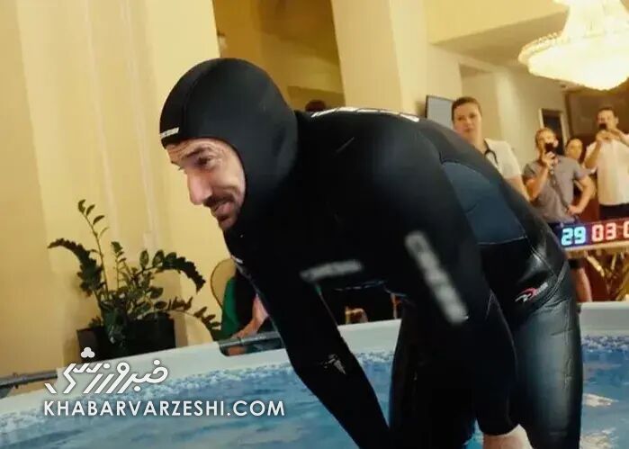 408497 انسانی با توانایی عجیب جهانی شد؛ قوانین علمی زیر سوال رفت!