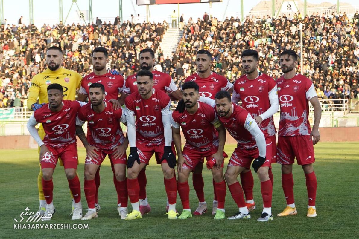 408905 پرسپولیس