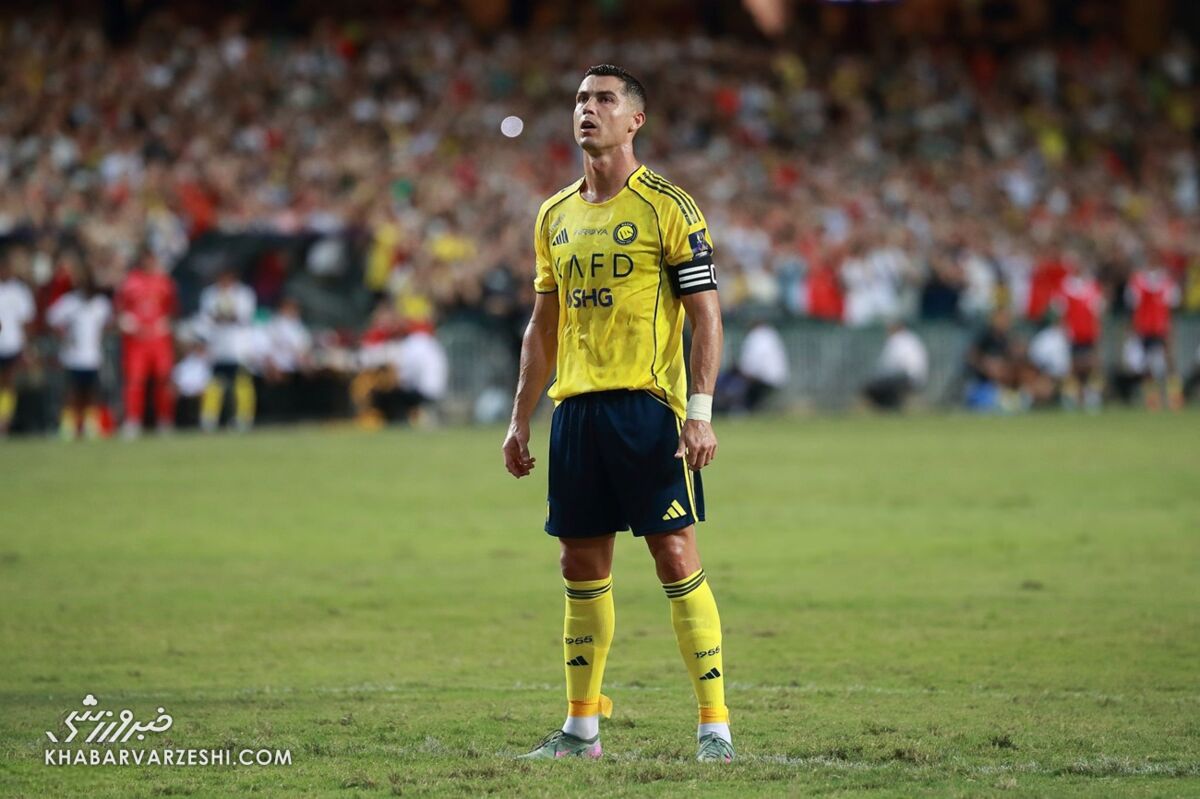 408935 کریستیانو رونالدو