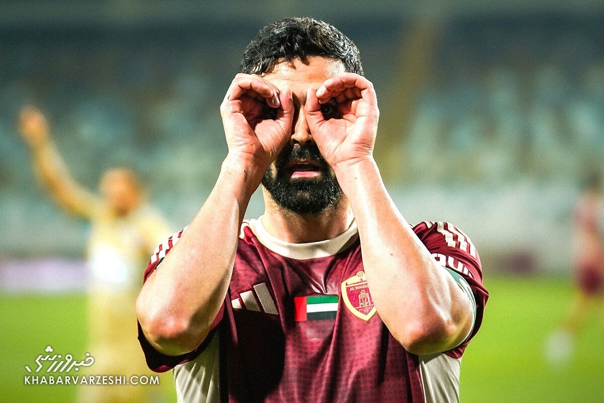 409128 احیا شدن ستاره ایرانی زیر نظر مورایس