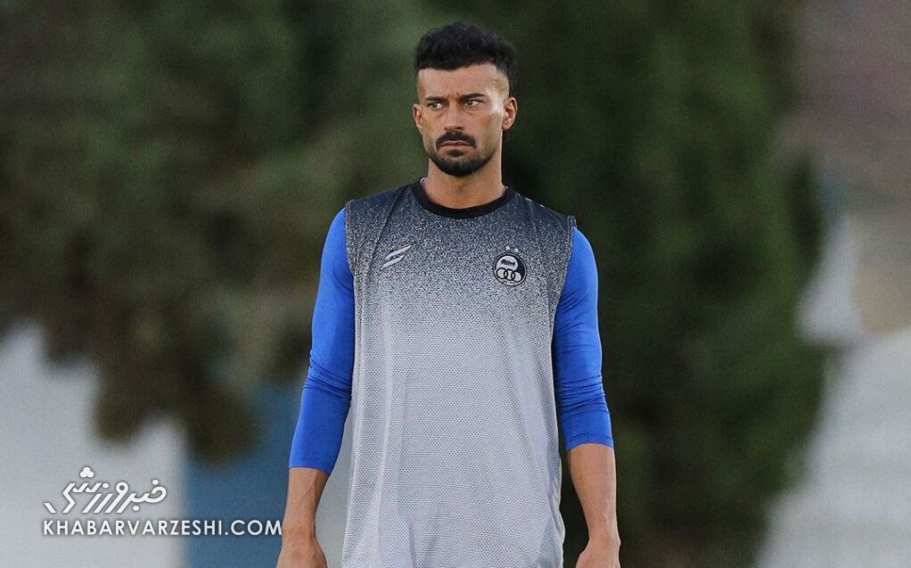 رامین رضاییان