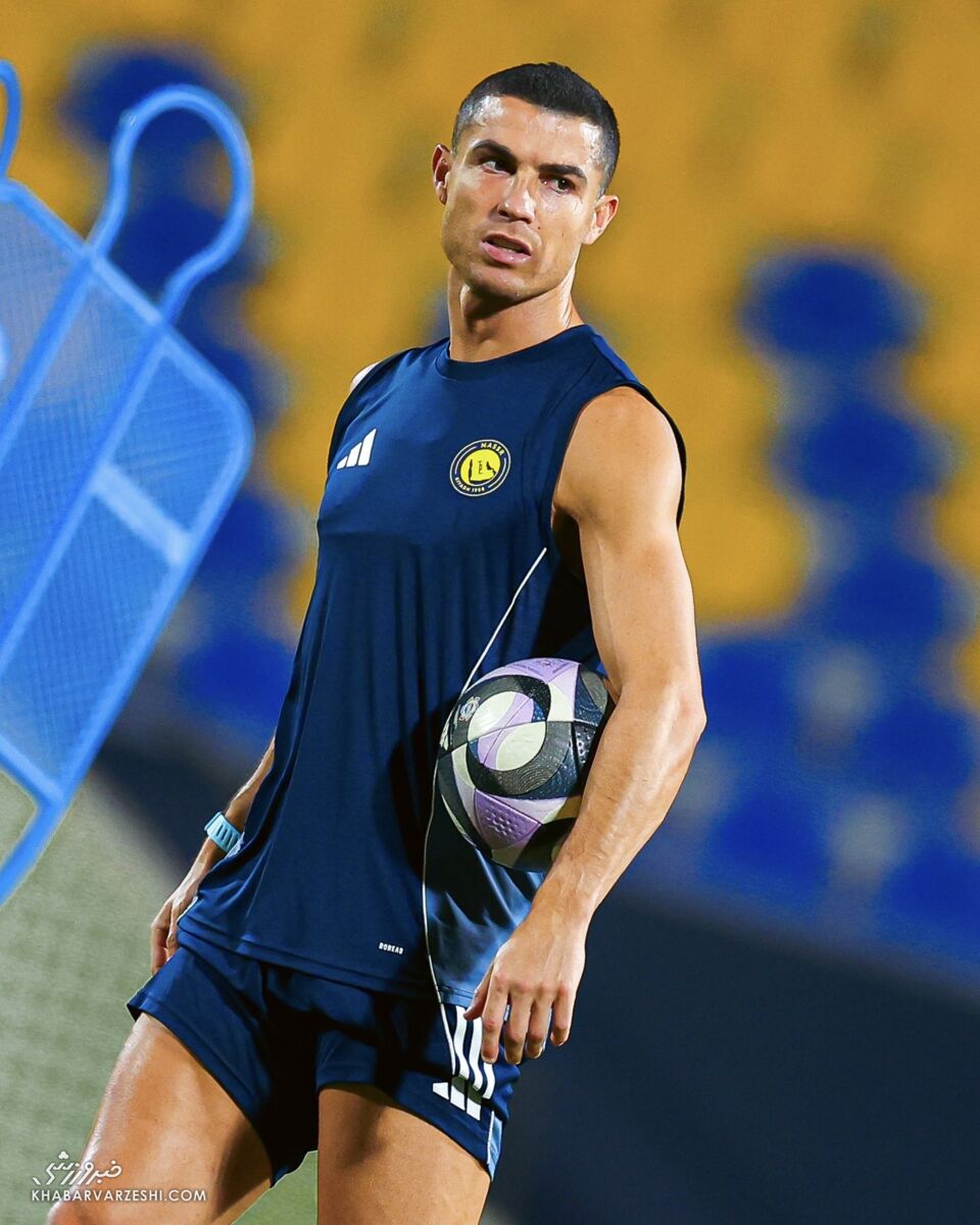 409281 کریستیانو رونالدو