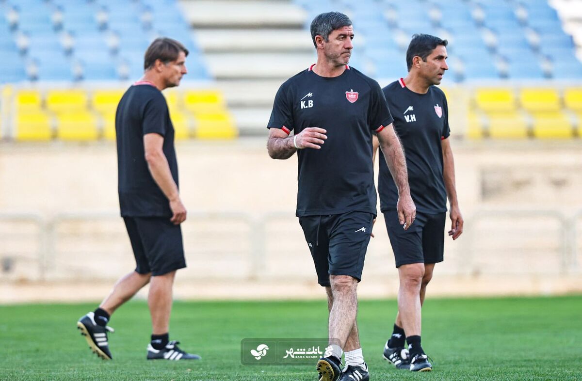 409302 انتقاد تند کریم باقری: شأن وحید هاشمیان و پرسپولیس حفظ نشد/ قطع همکاری باید محترمانه انجام میشد