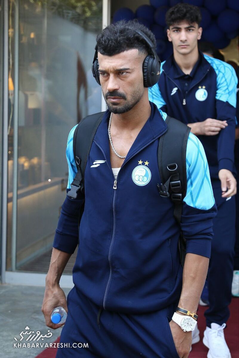 رامین رضاییان