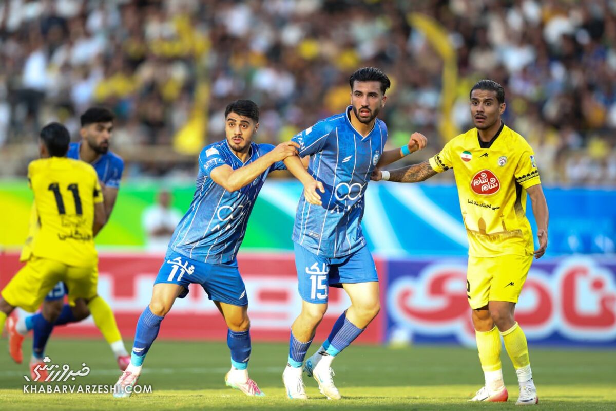 409443 استقلال - فجر