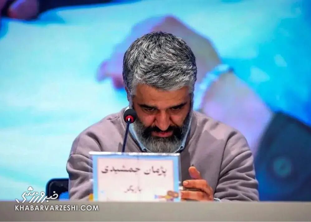 409504-1 توضیحات تازه وکیل پژمان جمشیدی؛ از انتقال به زندان قزلحصار تا اتهامی که حکمش اعدام است