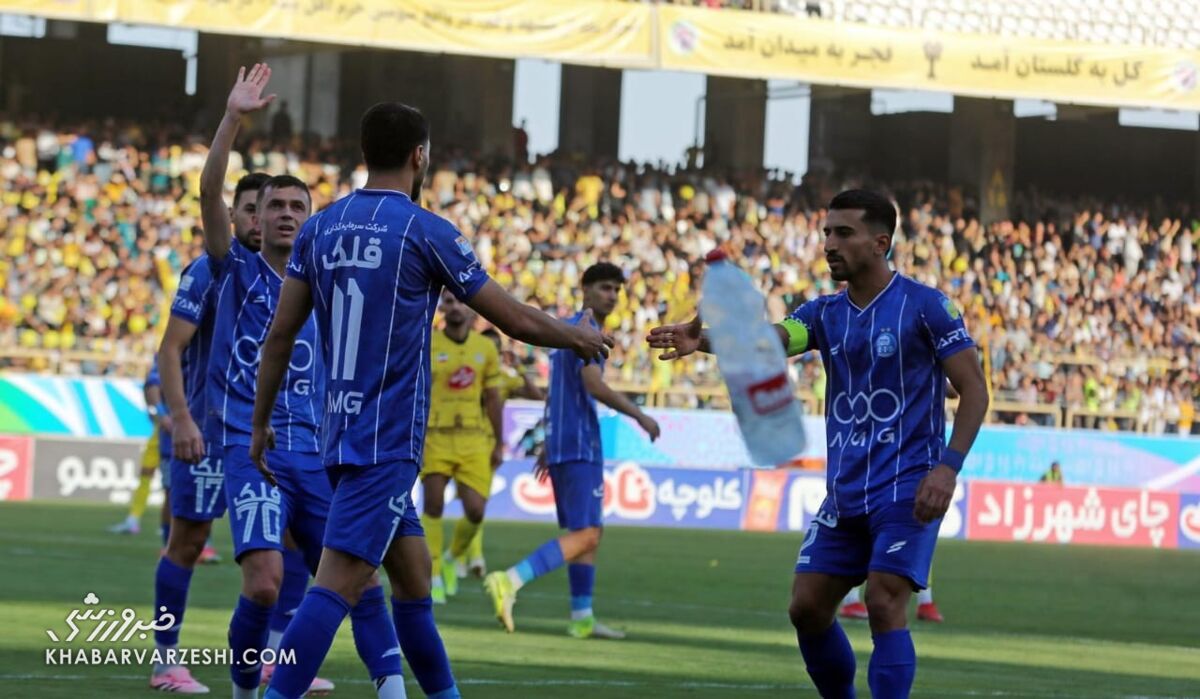 409559 فجر - استقلال