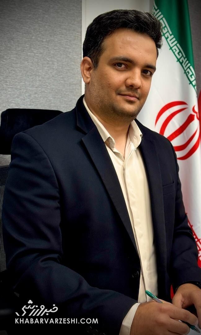 409586 یک نفر رسماً به پرسپولیس پیوست +عکس