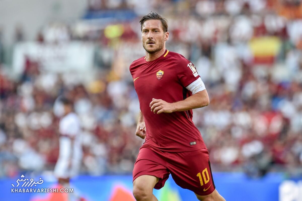 409820 فرانچسکو توتی