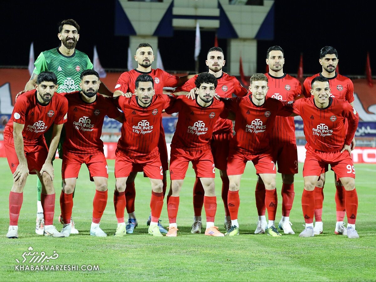 409937 تیمی تراکتور