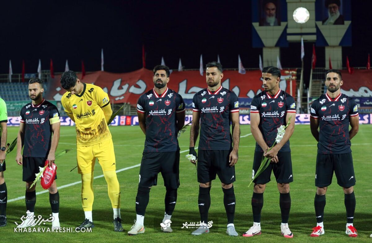 409950 پرسپولیس