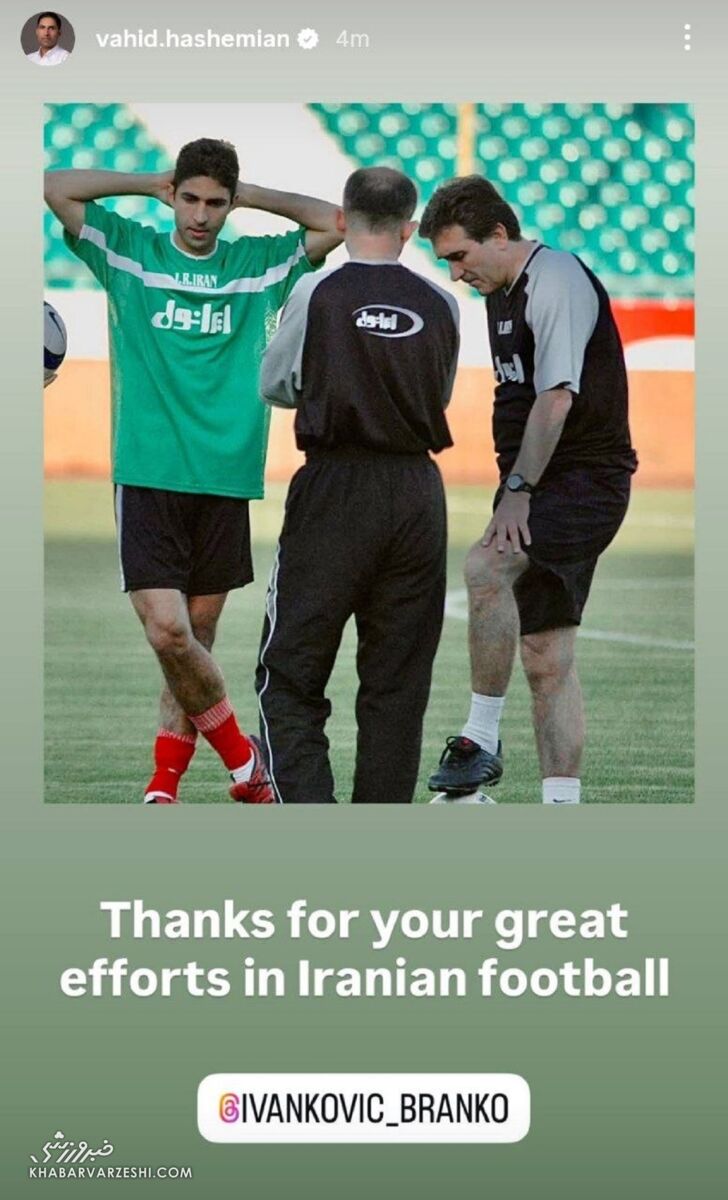 وحید هاشمیان