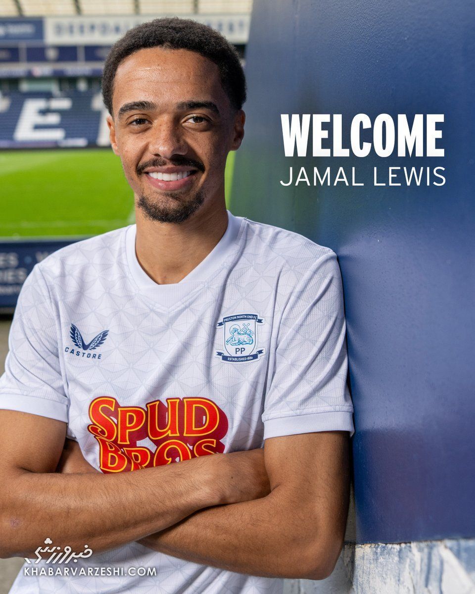 410289 گزینه خبرساز پرسپولیس رسماً به تیم انگیسی پیوست +عکس