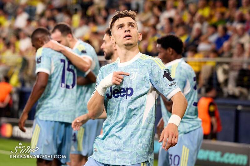 4510866 پیروزی بزرگ پاریسنژرمن مقابل بارسلونا در دقایق پایانی