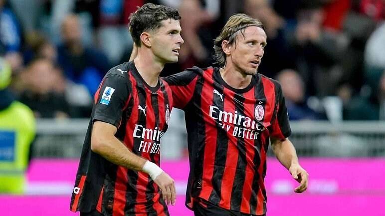 4512952 لوکا مودریچ ,