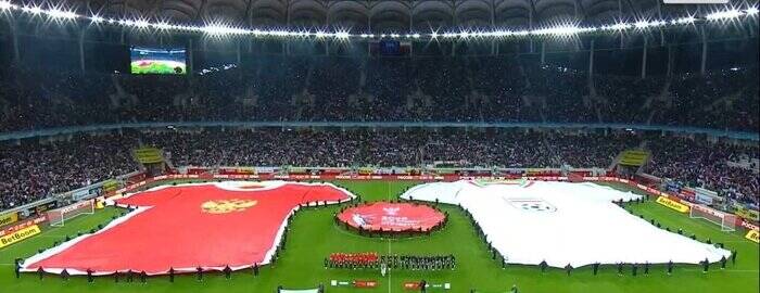 روسیه ۲- ایران یک؛ دو گل خوردیم، چند گل نخوردیم/ زنگ خطر در ولگوگراد