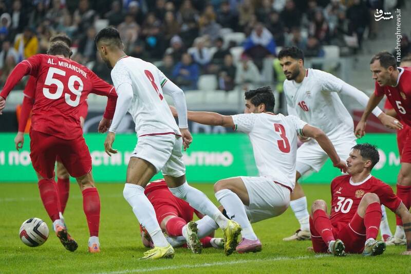 4516274-1 فقر تاکتیکی و ادامه سریال اشتباهات فردی/ اعتراف تلخ قلعه نویی با چاشنی اولتیماتوم!