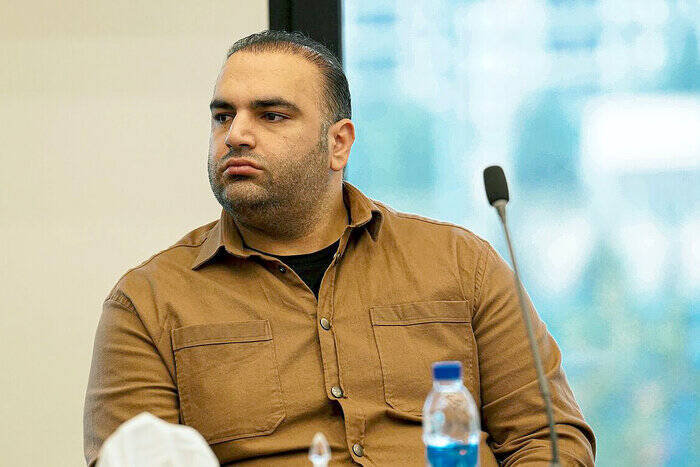 4516759 تاریخسازان وزنهبرداری ایران کجا هستند؟