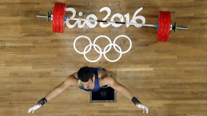 4516762 تاریخسازان وزنهبرداری ایران کجا هستند؟