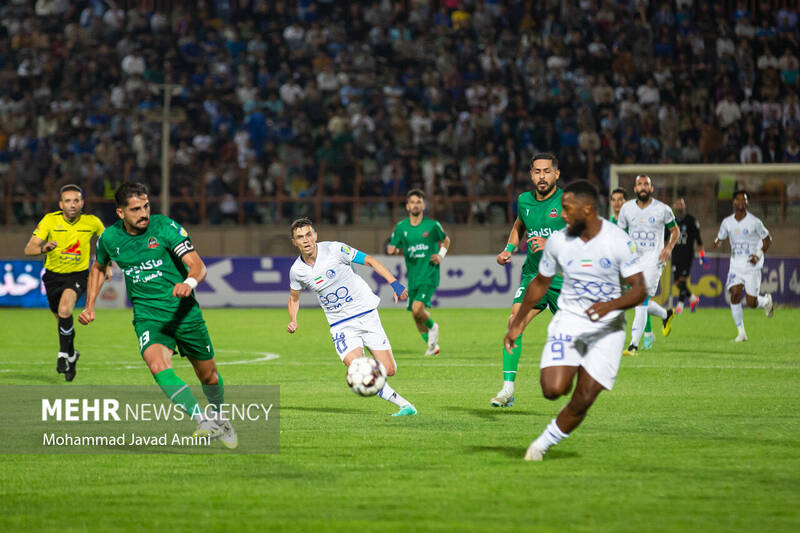 4518428 مظلومی: یک دلال بازیکن مصدوم به استقلال انداخت/ مسئولان اسیر فضای شدند