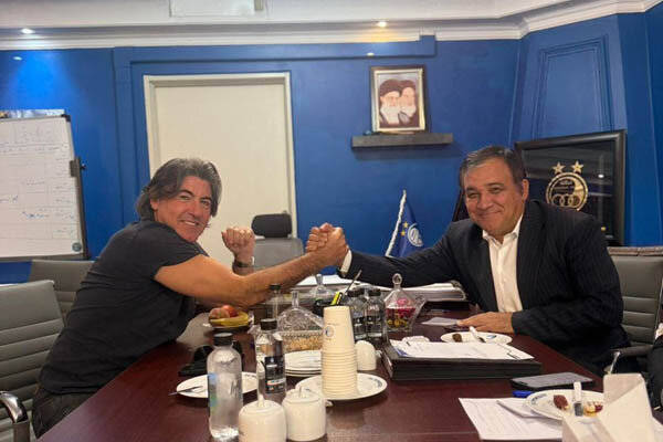 4518429 مظلومی: یک دلال بازیکن مصدوم به استقلال انداخت/ مسئولان اسیر فضای شدند